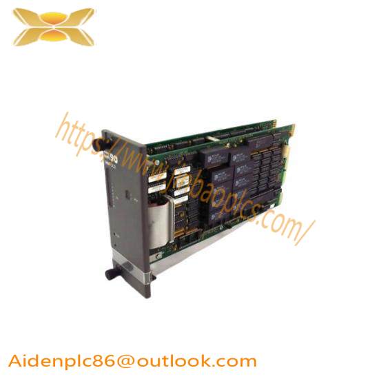 ABB IMMFC03  Enhanced Multi-Function Controller