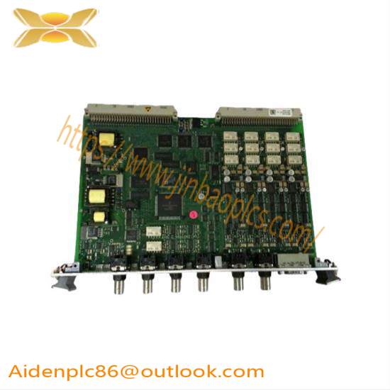 ABB IMMIS01 Interface Module