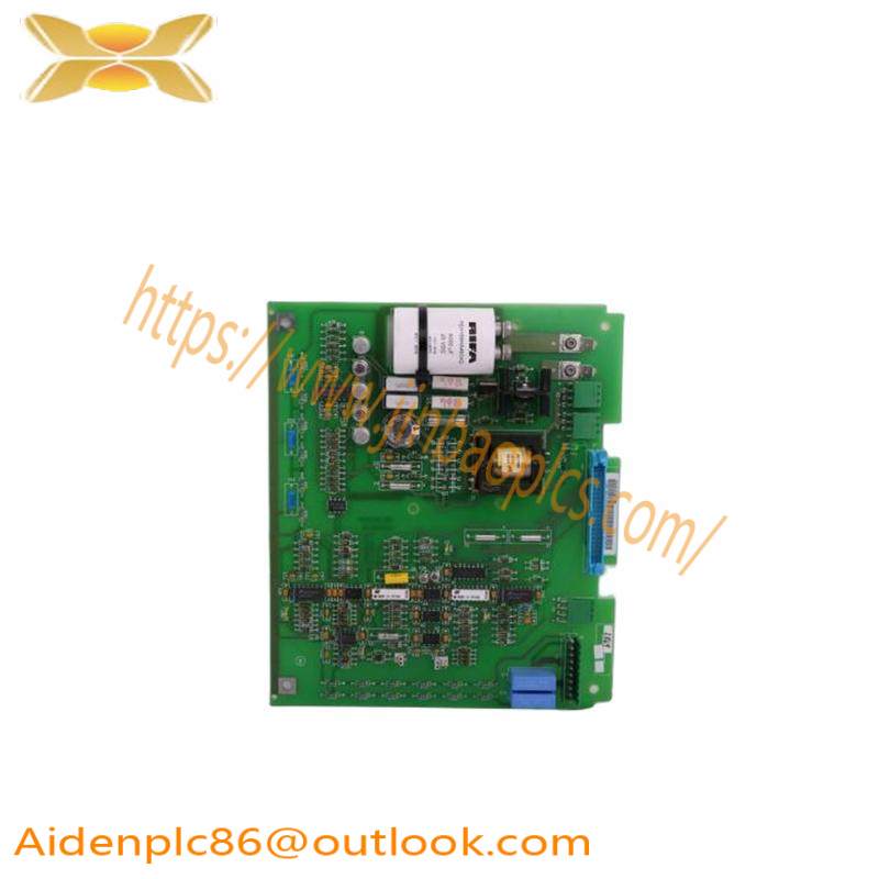 ABB IMSDI14 Digital Input Module