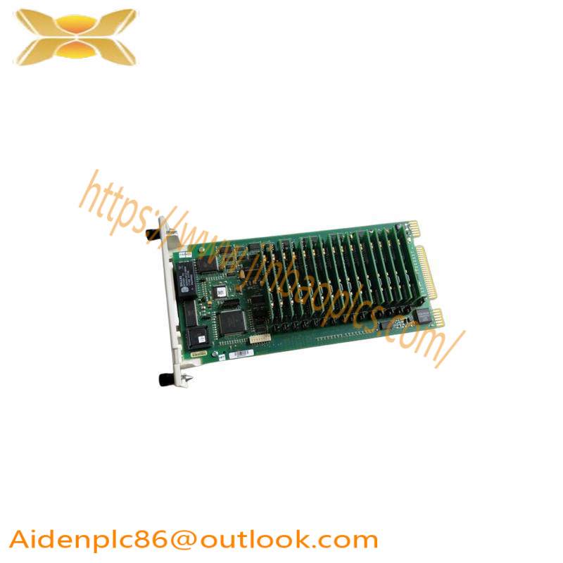 ABB IMSET01