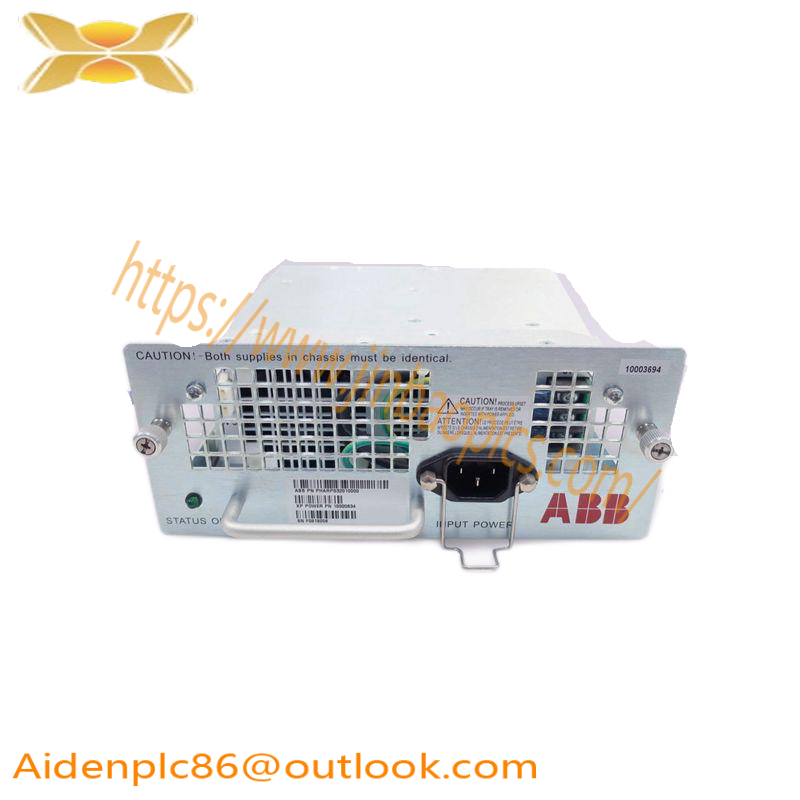 ABB Infi-Net Transfer Module SPIIT13 