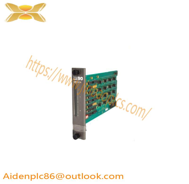 ABB Infi 90 12 Rev B_1 Infi-net to computer interfaces