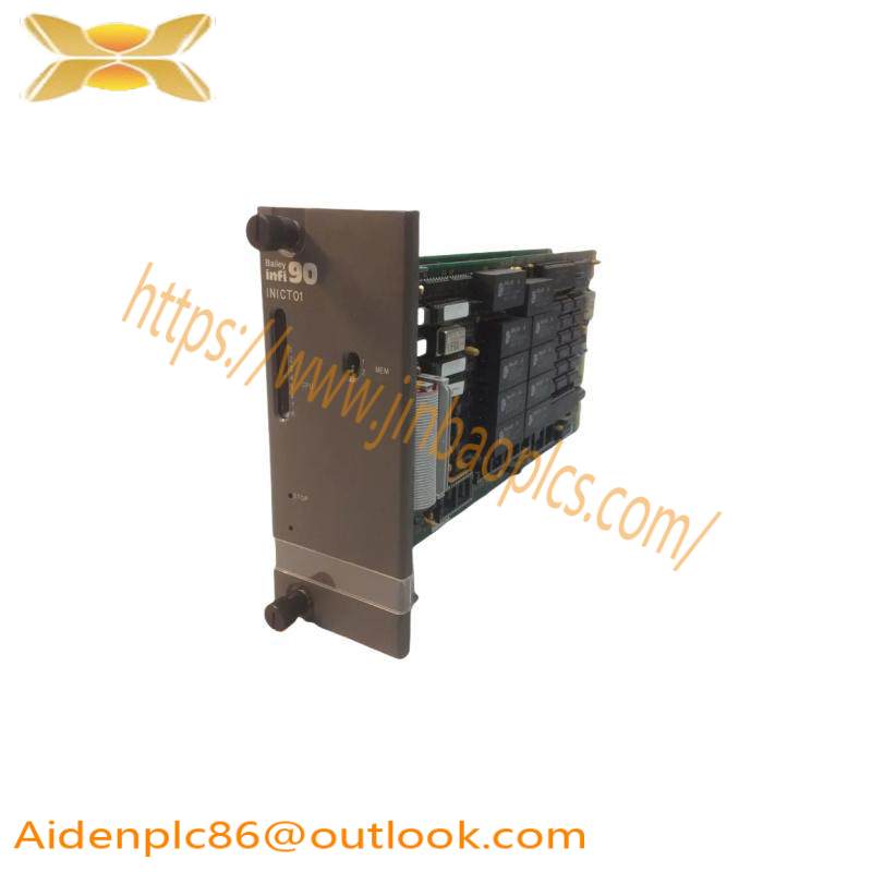 ABB INICT01