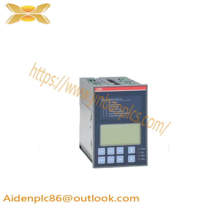 ABB INIIT03