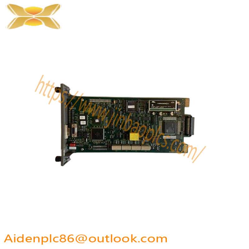 ABB INIIT13 Transfer Module