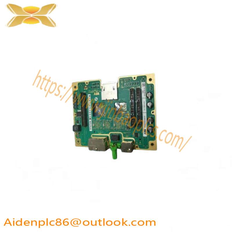 ABB INIT03