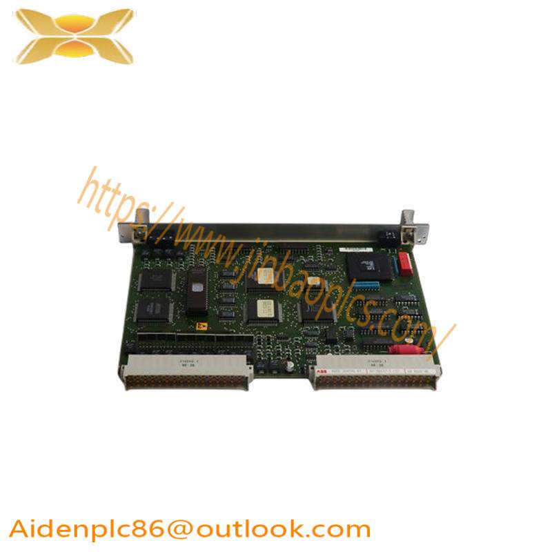 ABB INIT03