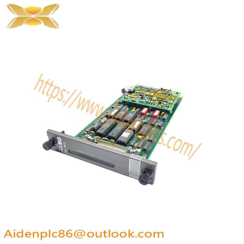 ABB INLIM03 Interface Module