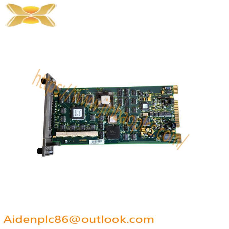 ABB INNIS11 slave module