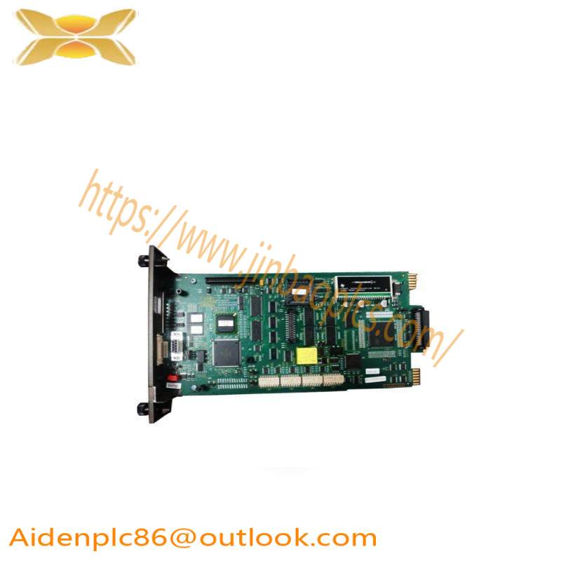 ABB INNIS21