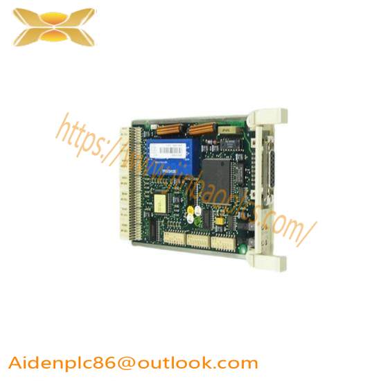 ABB INNIS21