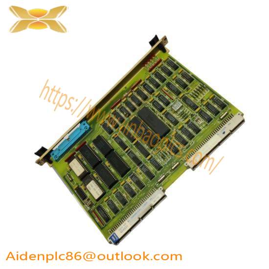ABB IOD86-MEM