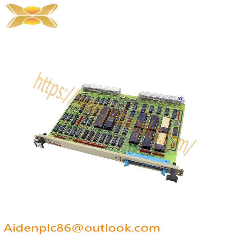 ABB IOD86-MEM Memory Board