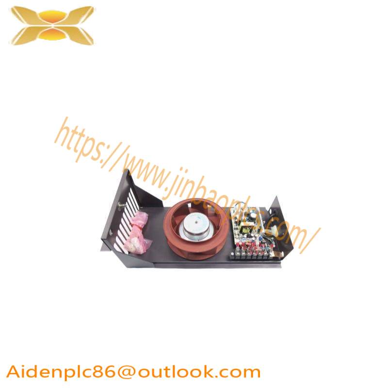 ABB IPFAN14 FAN MODULE