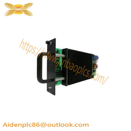 ABB IPFLD24 INFI90 Power System Module
