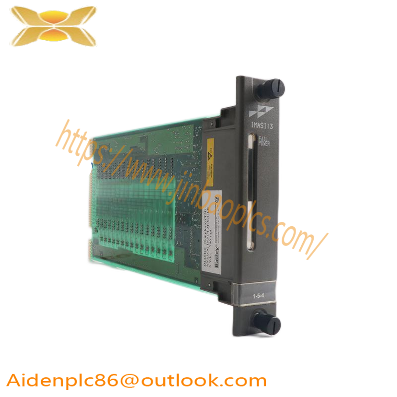 ABB TH02EX