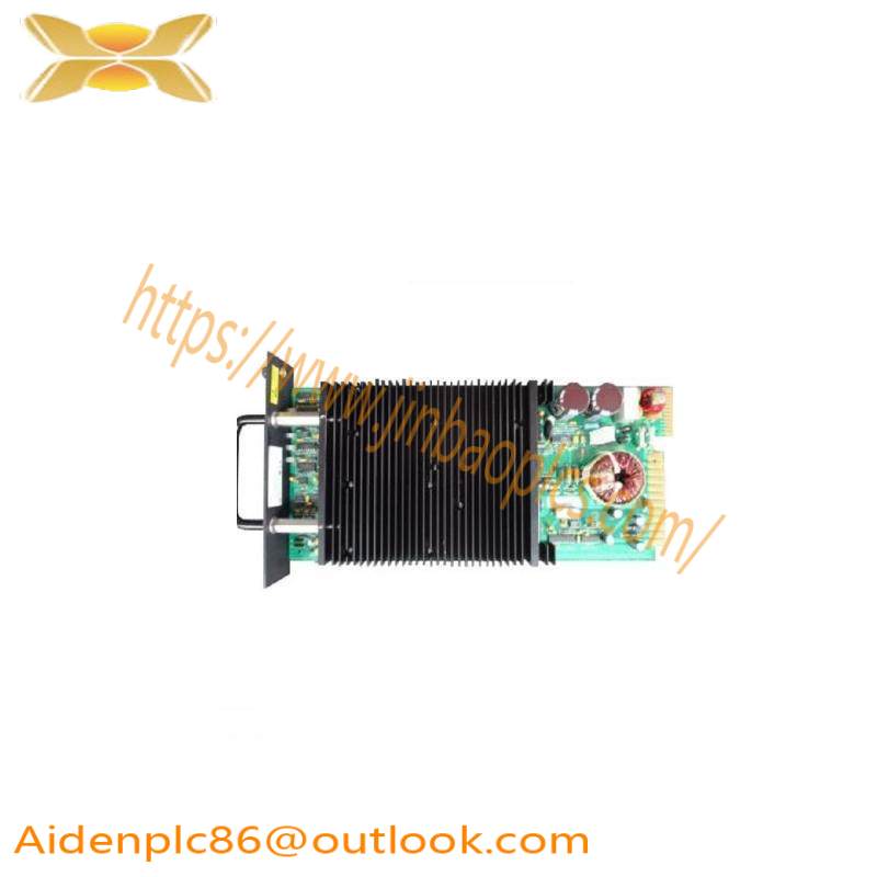 ABB IPSYS01 System Power Module