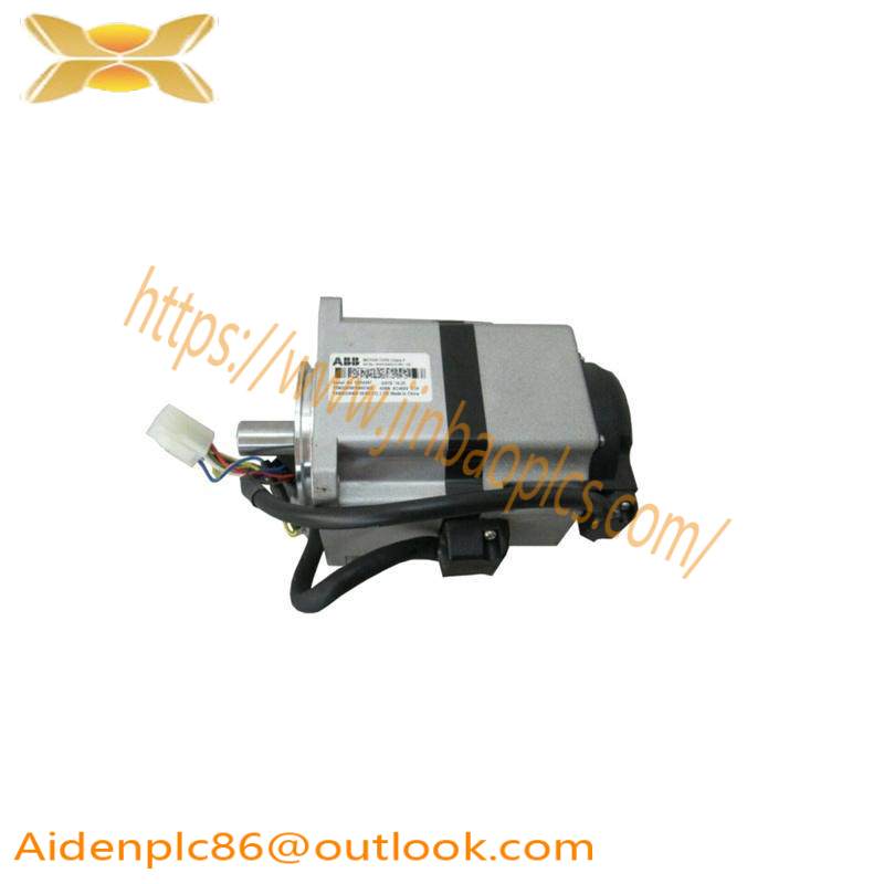 ABB IRB12003HAC044513-0010 AC Motor