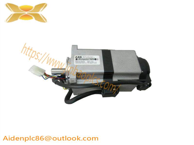 ABB IRB12003HAC044513-001 Servo Motor