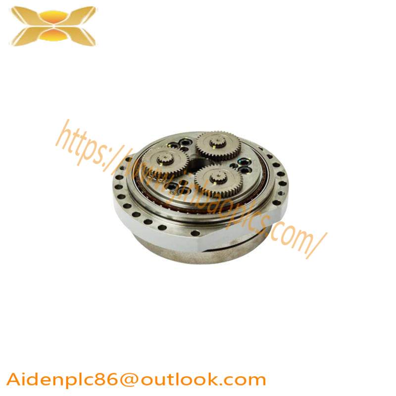 ABB IRB1200 25-100-800928--31 Gearbox