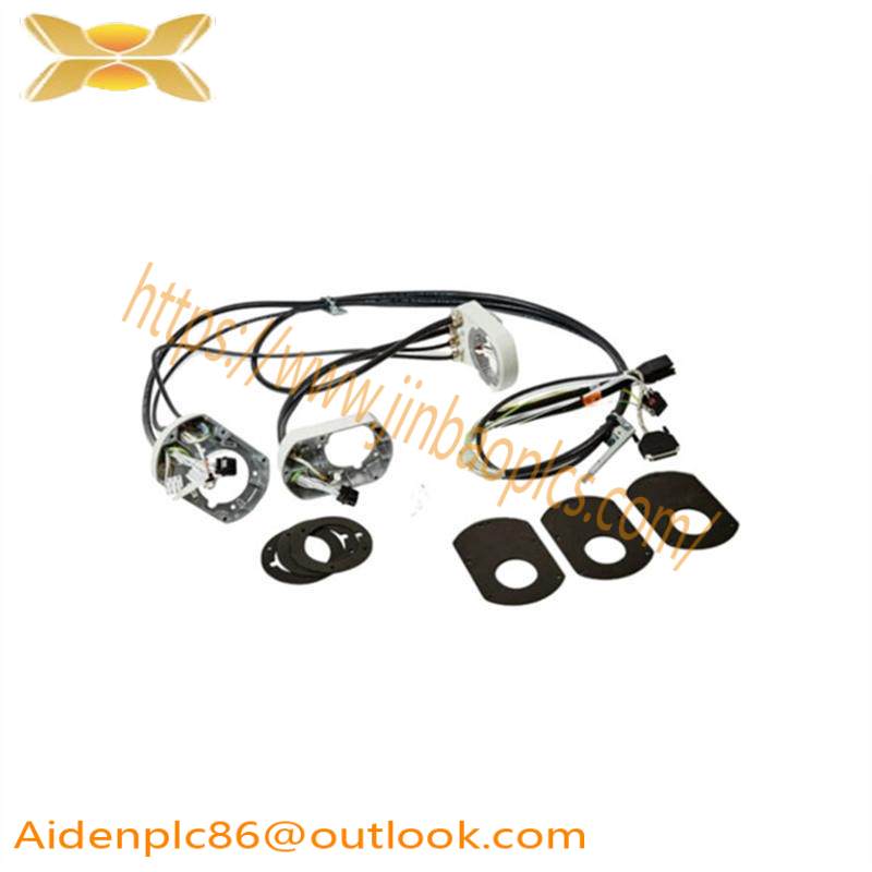ABB IRB24001-33HAC050554-001 Cable unit ax.1-3