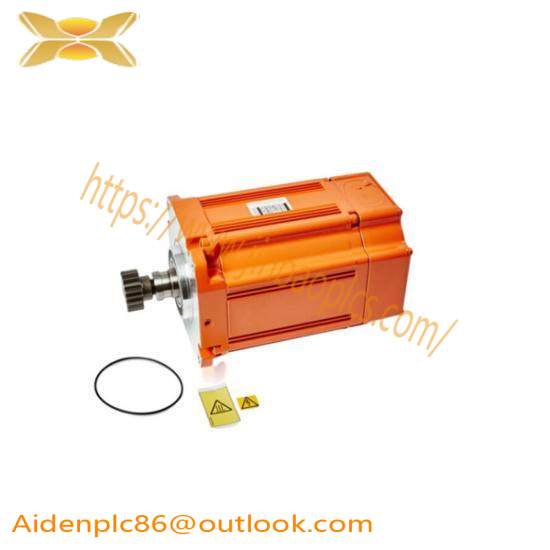 ABB IRB24003HAC10553-1 Servo Motor