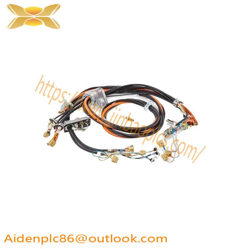 ABB IRB26001-63HAC029896-024 Cable harness