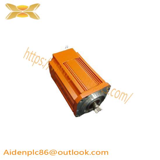 ABB IRB26003HAC034645-004 ROBOT MOTOR