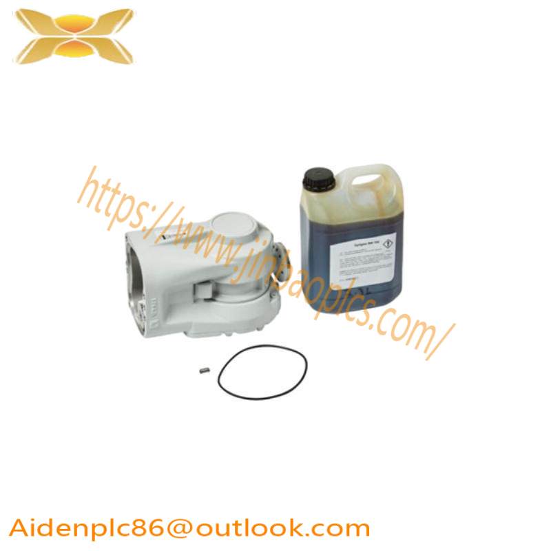 ABB IRB26003HAC059445-002 Wrist Foundry plus