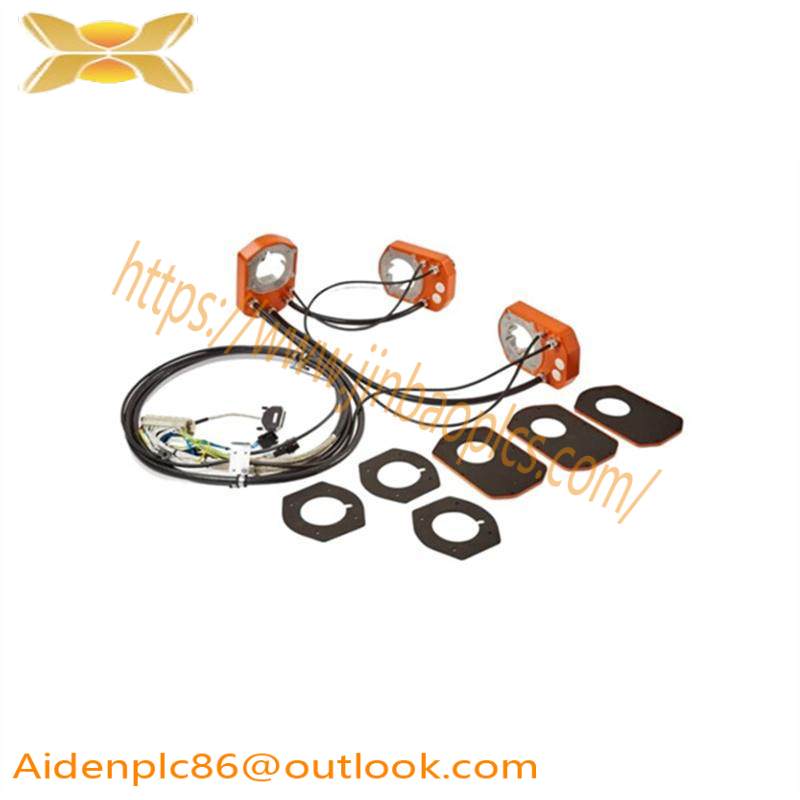 ABB IRB44001-33HAC5958-1 Cable u. ax.1-3