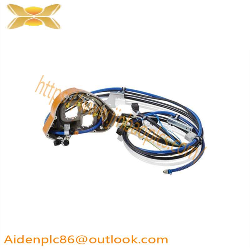 ABB IRB44003HAB9957-1 Cables ax. 4-6