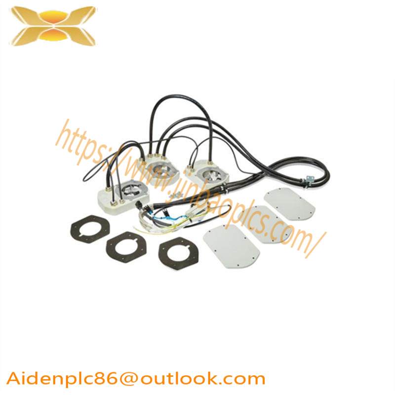 ABB IRB44003HAC050567-001 Cable u. ax.1-3