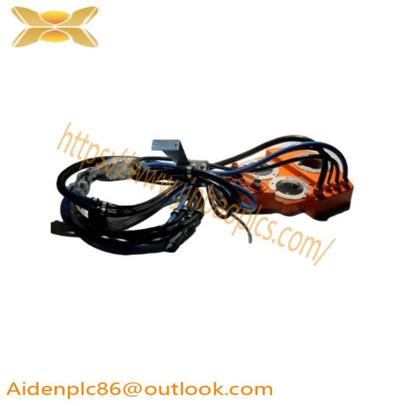 ABB 3BSC630026R1