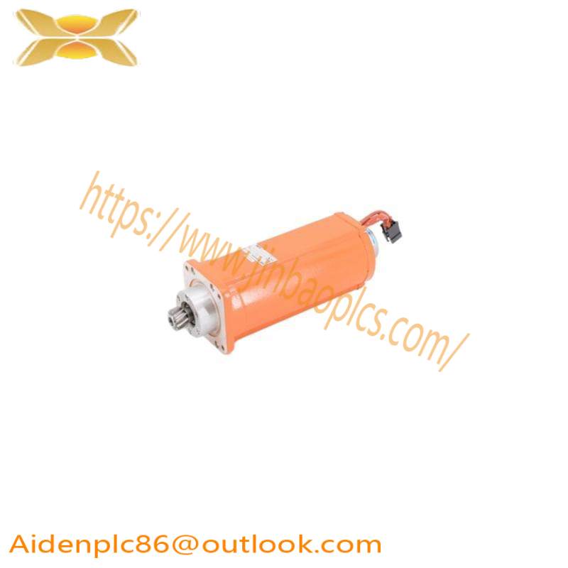 ABB IRB44004-53HAB3708-1 3HAC044515-001/00 3HAC044516-001/00 Motor unit axis 4-5