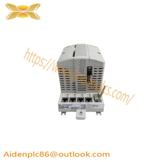 ABB IRB44004-53HAB3708-1 Motor unit axis 4-5