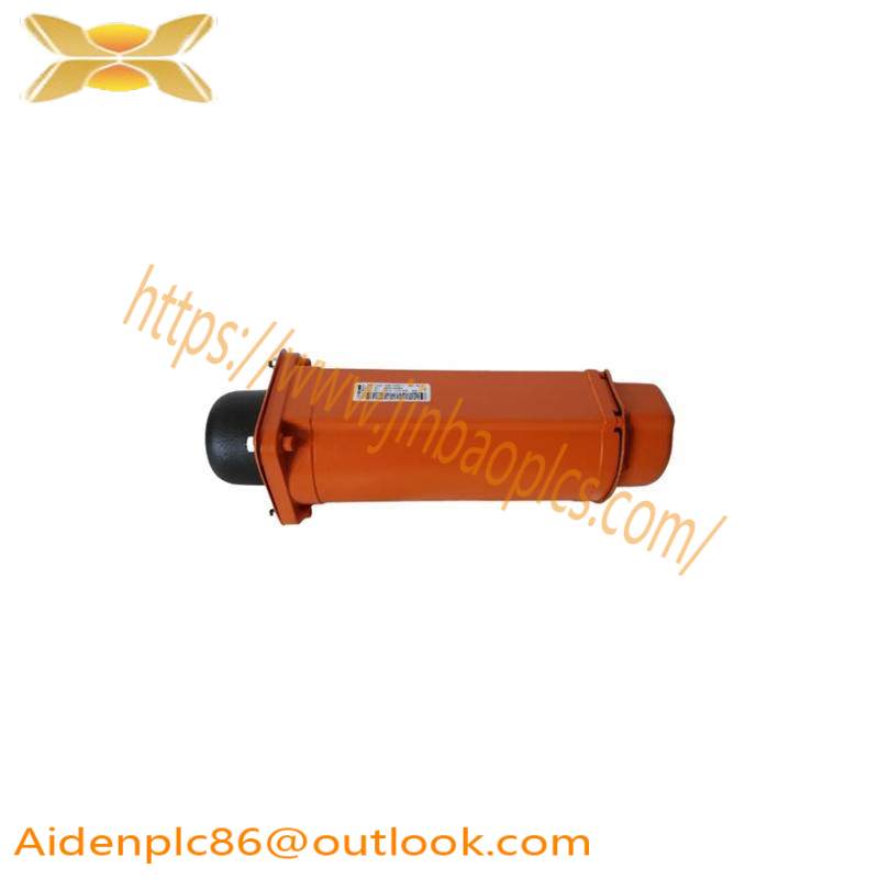 ABB IRB44004-53HAC10543-1 3HAC021457-001/04 3HAC044516-001/00 Servo Motor