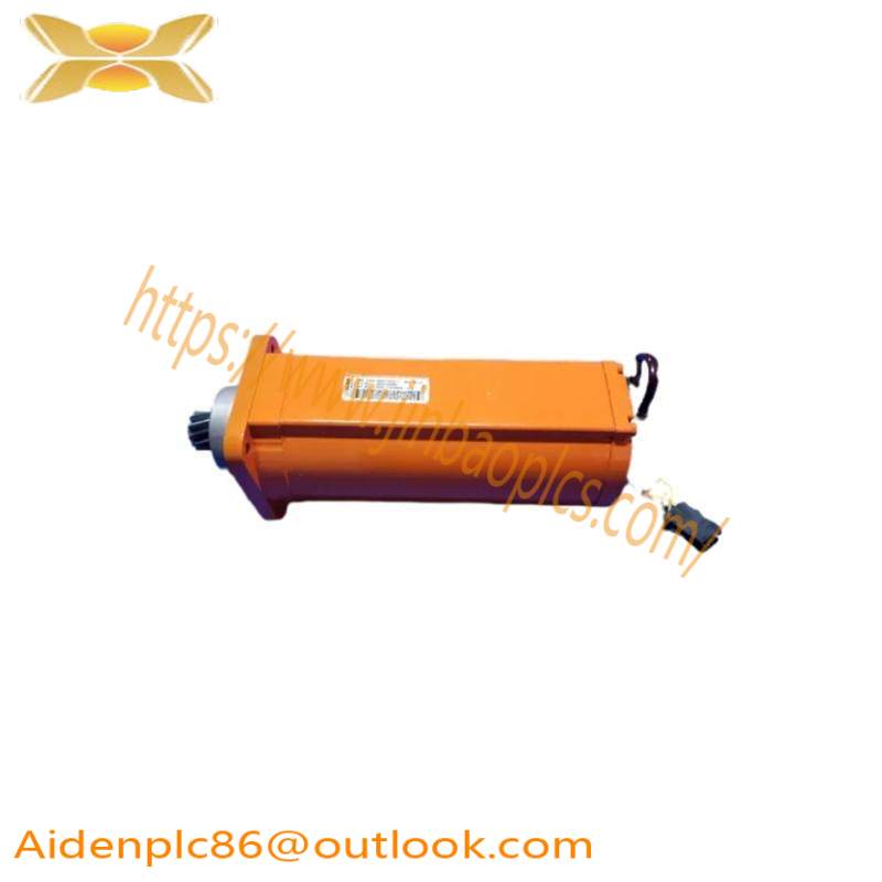 ABB IRB44004-53HAC10603-1 3HAC029236-003/09 3HAC16035-1/03 Robot Servo Motor Axis 4-5