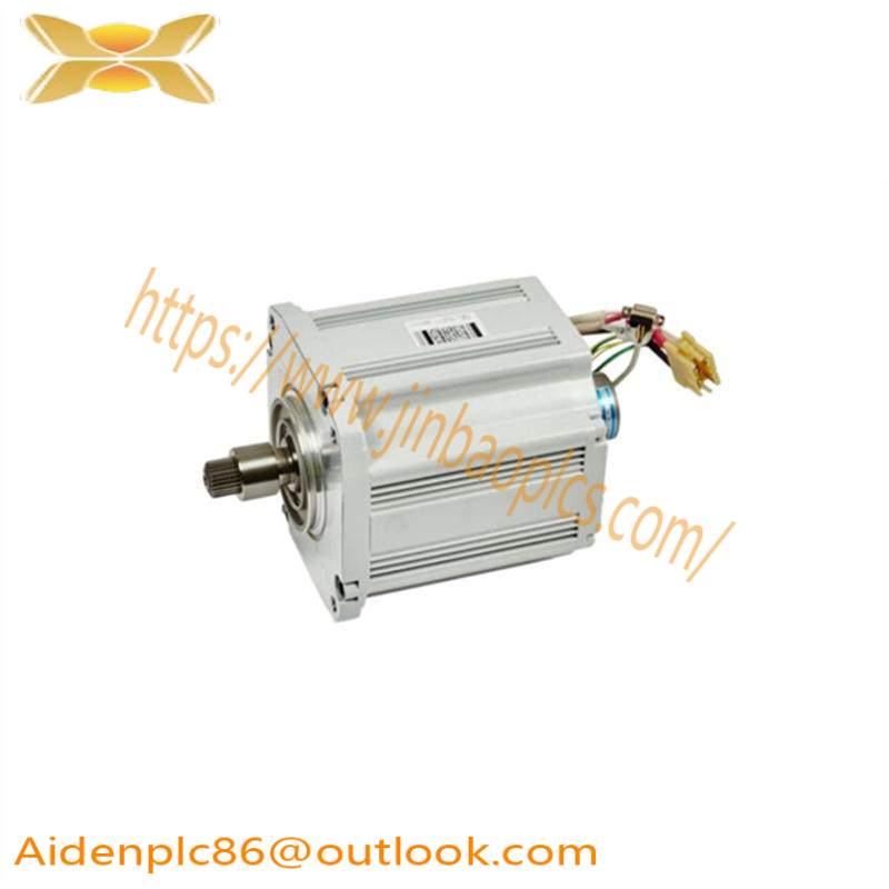 ABB IRB46003HAC029236-002/09 AC Servo Motor