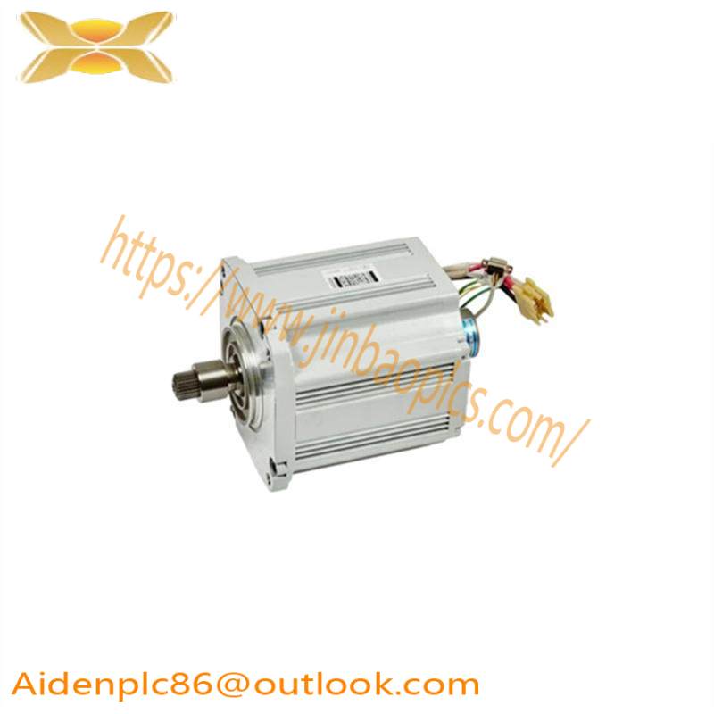 ABB IRB46003HAC029236-002 Servo Motor