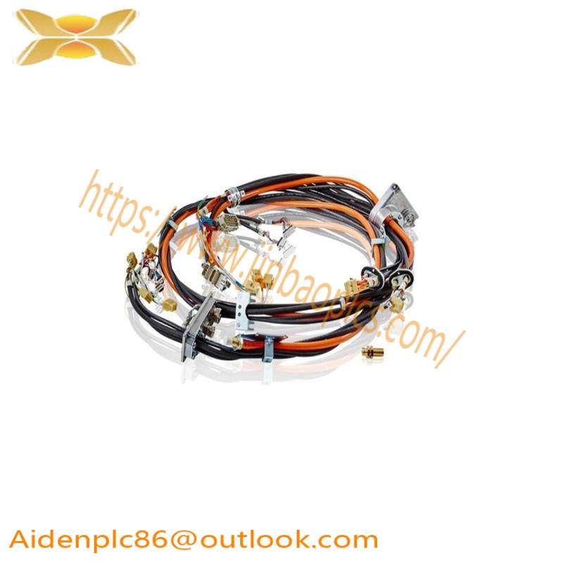ABB IRB46003HAC043963-001 Cable harness