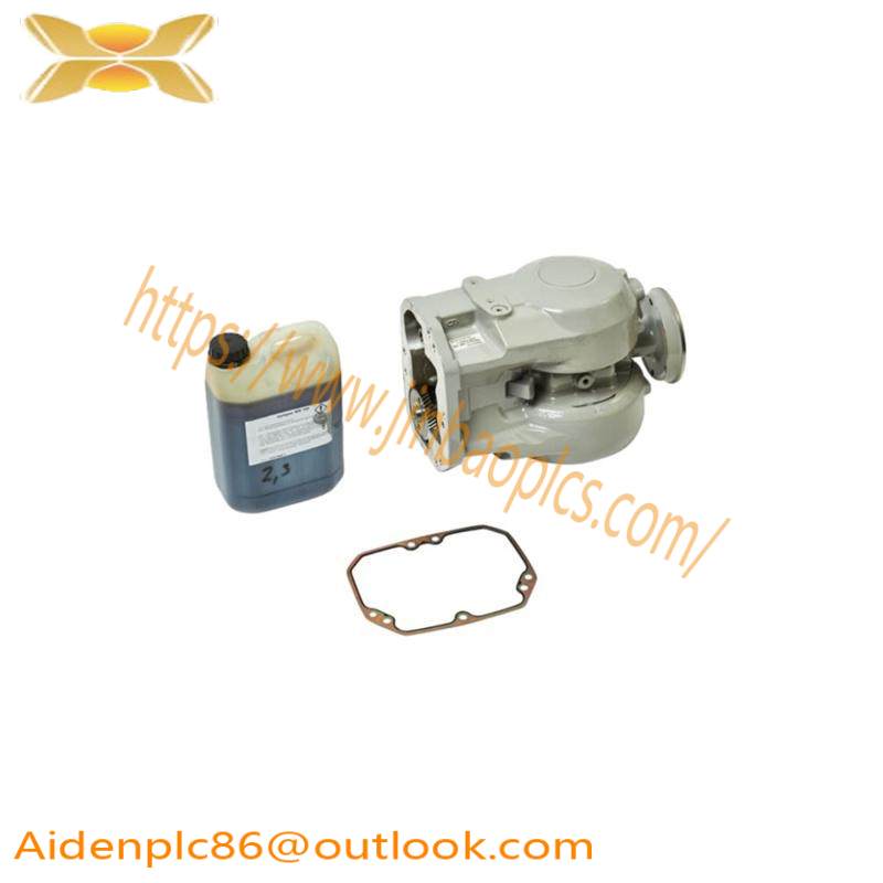 ABB IRB46003HAC059480-001 Foundry Prime