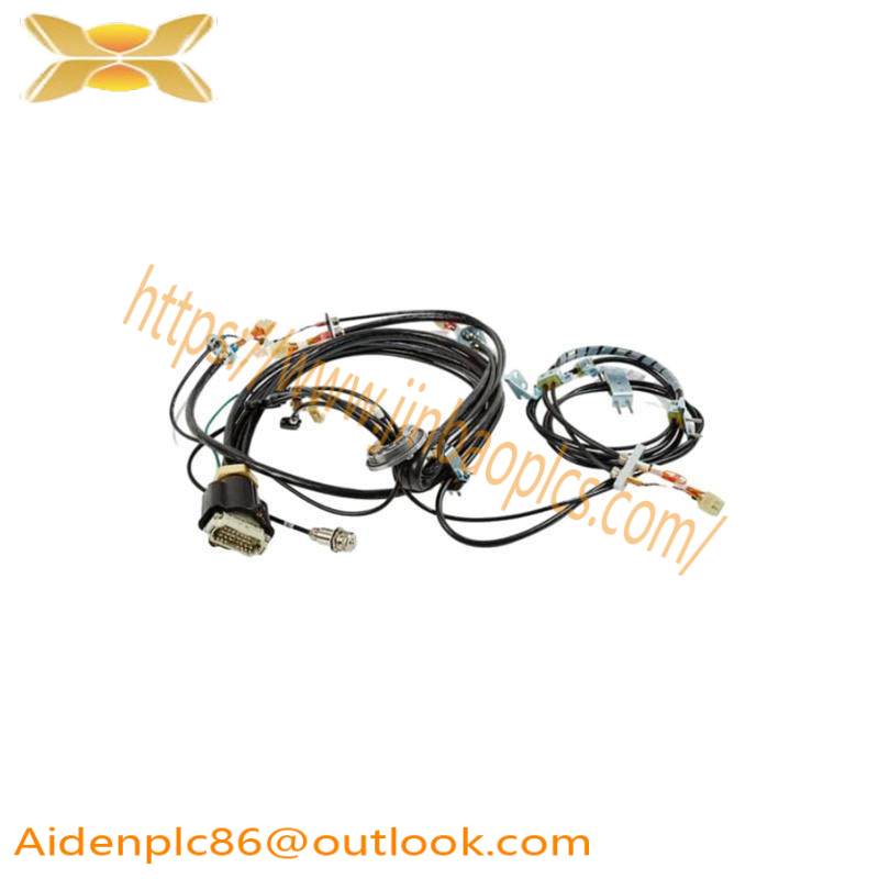 ABB IRB4601-63HAC037534-001 Cable Harness