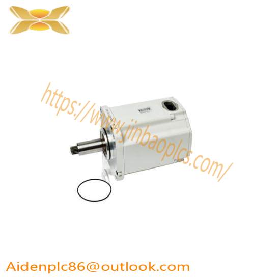 ABB IRB4602-33HAC037192-003 Motor incl. pinion