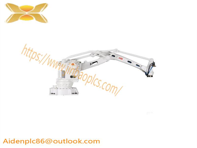 ABB IRB4603HAC054557-001 RV320E-201