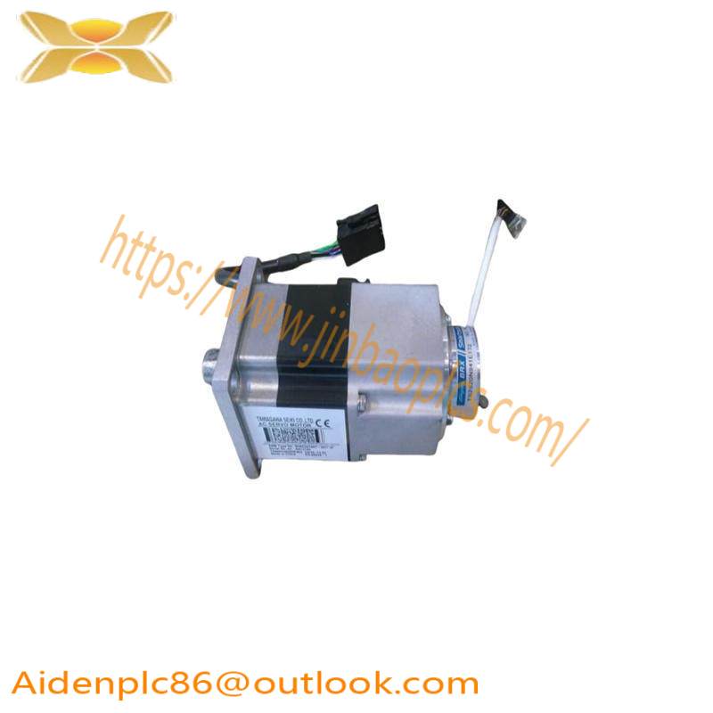 ABB IRB52 3HAC021457-001 Servo Motor