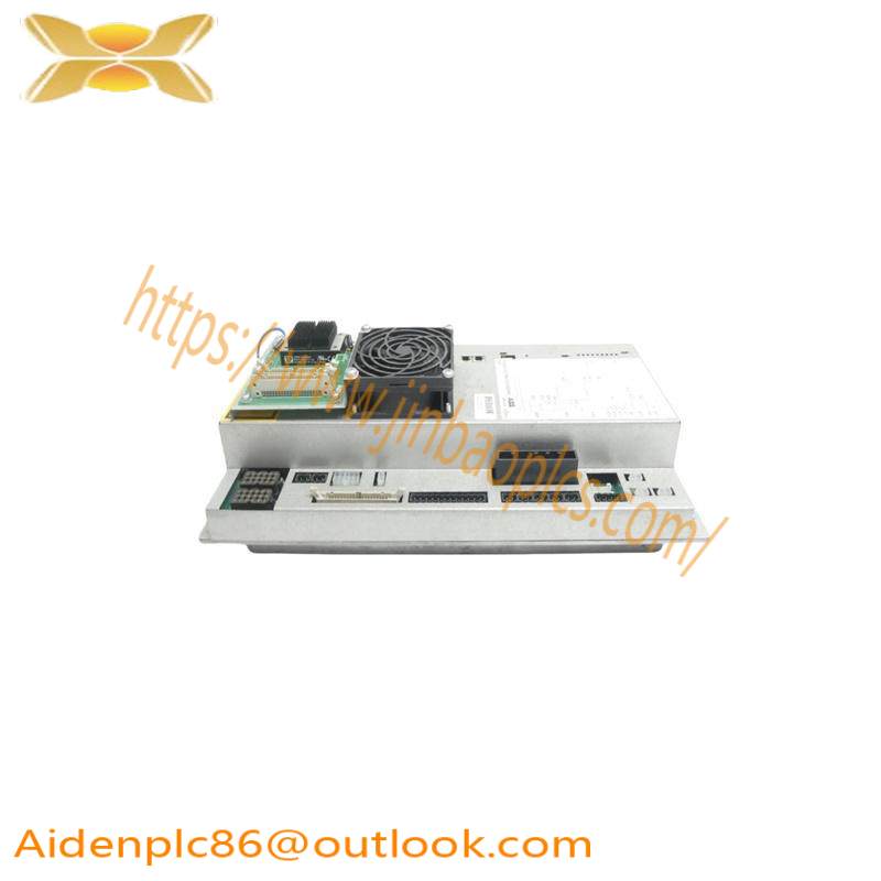 ABB IRB52 PDB02 3HNA006147-001 power module