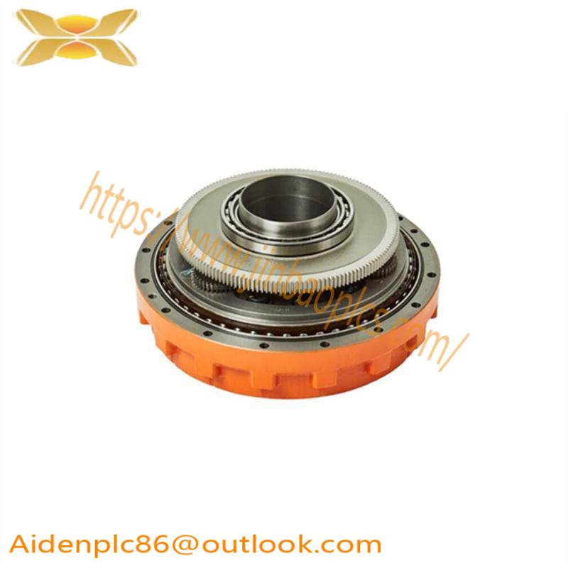 ABB IMASO01