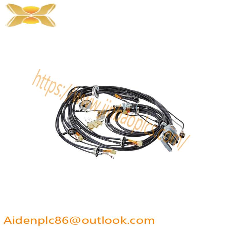 ABB IRB64003HAC8009-1 Harness assembly manip.