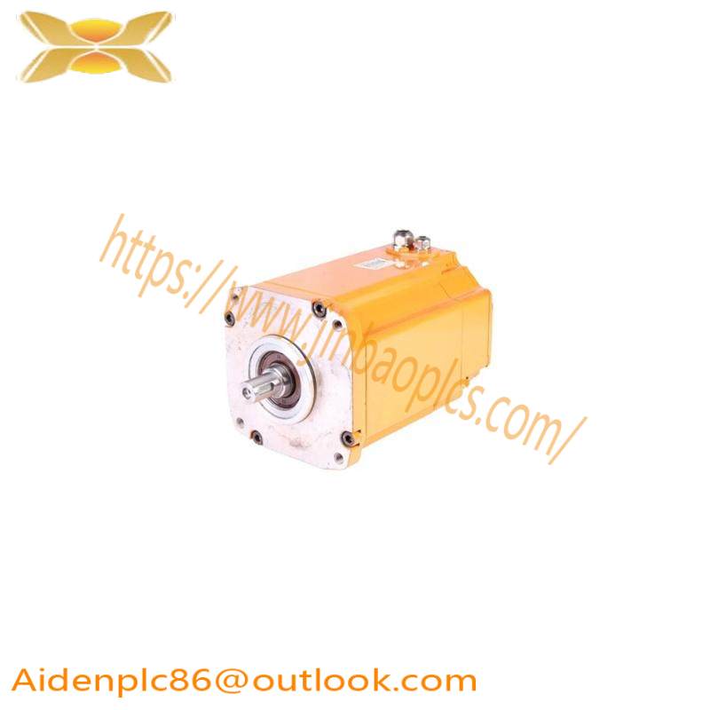 ABB IRB66003HAC020208-001 DSQC611/3HAC13389-2 3HAC020849-001 Rotational AC Motor, M11