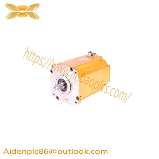 ABB IRB66003HAC020208-001 Rotational AC Motor, M11